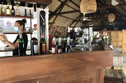 Bar le faré