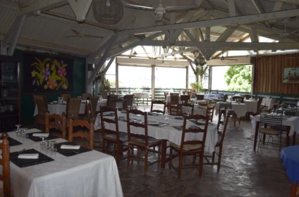 L'auberge du Rond-Point img-01
